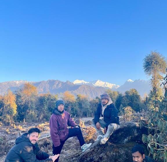 הוסטל Wake In Himalayas