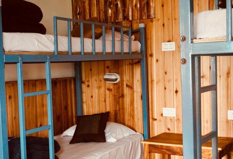 فندق صغير Wake In Himalayas