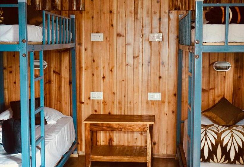 הוסטל Wake In Himalayas