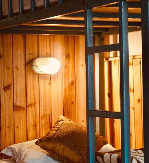 הוסטל Wake In Himalayas