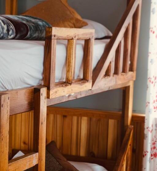 הוסטל Wake In Himalayas