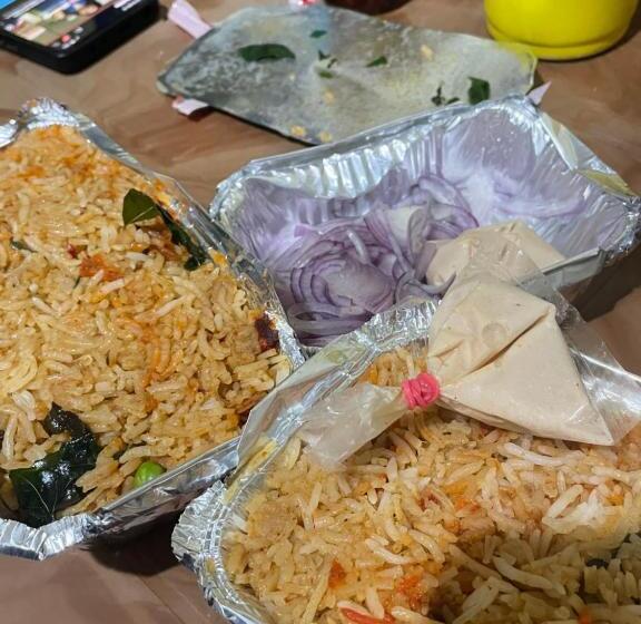 فندق صغير Wake In Himalayas