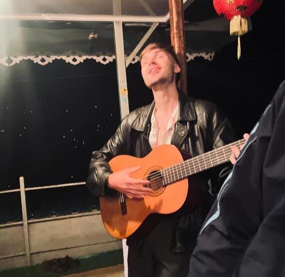 הוסטל Wake In Himalayas