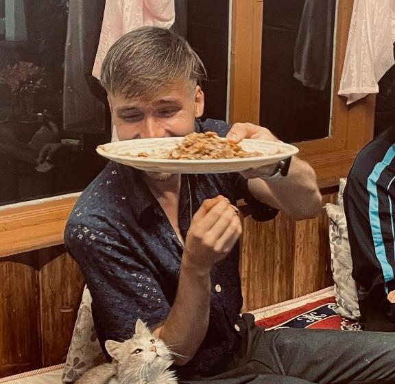 הוסטל Wake In Himalayas