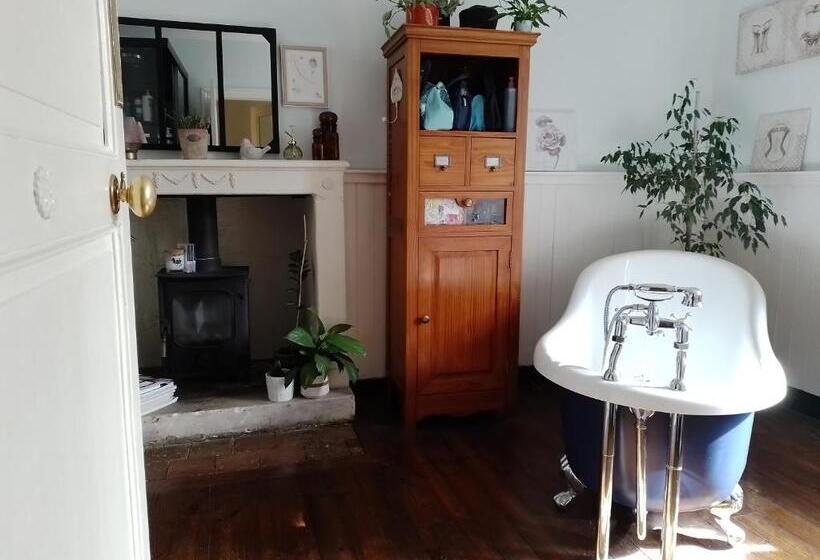 ベッドアンドブレックファースト A L école... Buissonnière