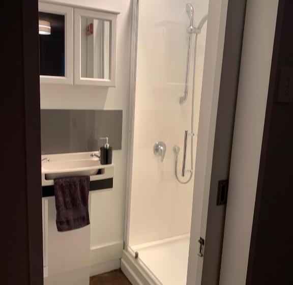 ベッドアンドブレックファースト American Rustic Barn