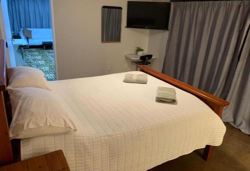 ベッドアンドブレックファースト American Rustic Barn