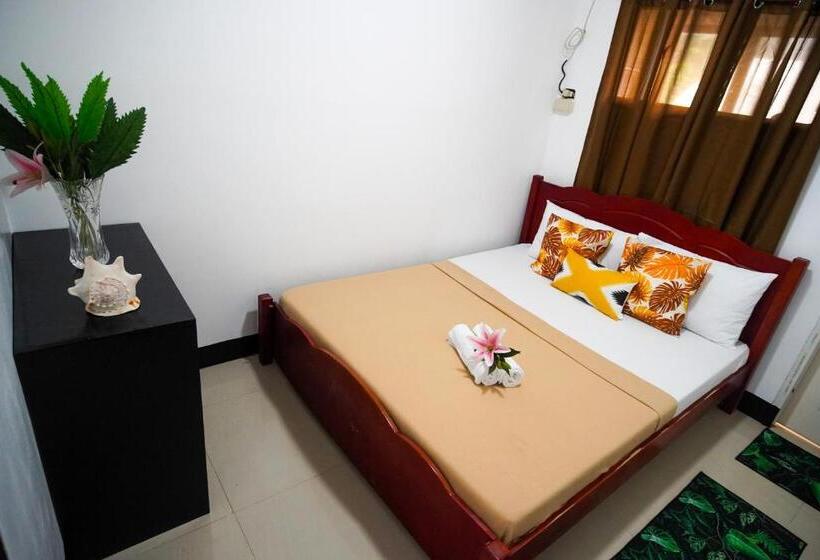 تختخواب و صبحانه Amparo S Tourist Inn   Coron