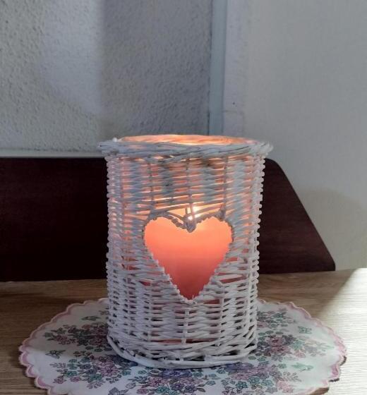 مبيت وإفطار Bnb Les Oiseaux, Chez Lidia, 26m2 à 44m2, 2ème étage