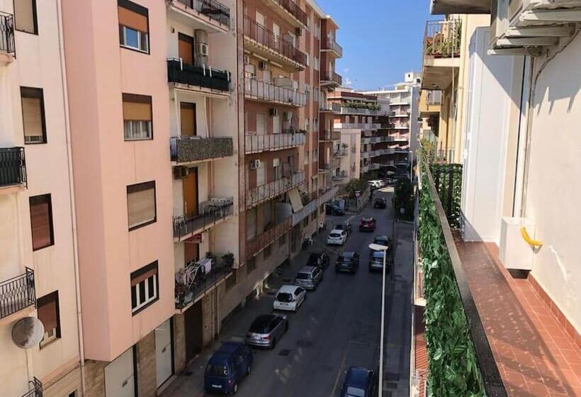 Bed and Breakfast Borgiarooms Luxury Rooms