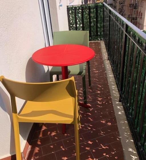 Bed and Breakfast Borgiarooms Luxury Rooms