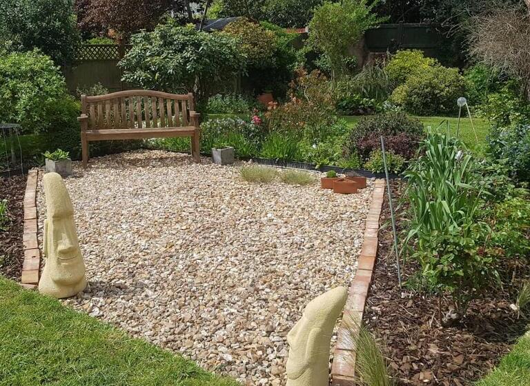 مبيت وإفطار Bracken Lodge