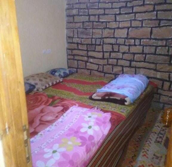 تختخواب و صبحانه Auberge Haut Atlas