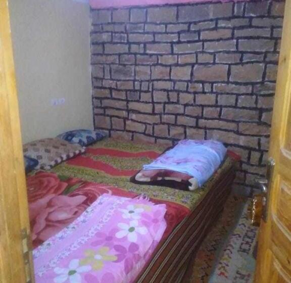 تختخواب و صبحانه Auberge Haut Atlas