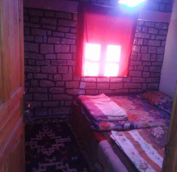 تختخواب و صبحانه Auberge Haut Atlas