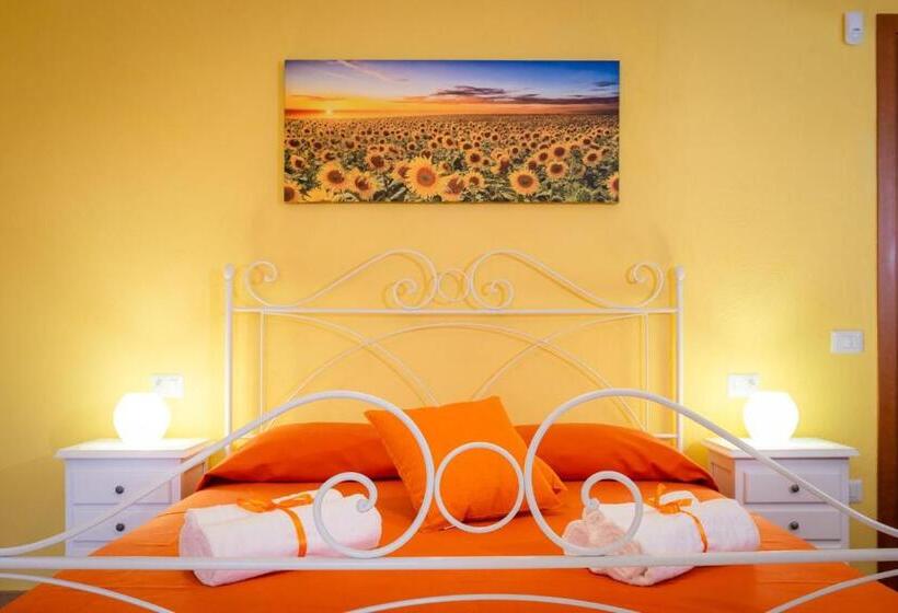 住宿加早餐  Casa Civitas