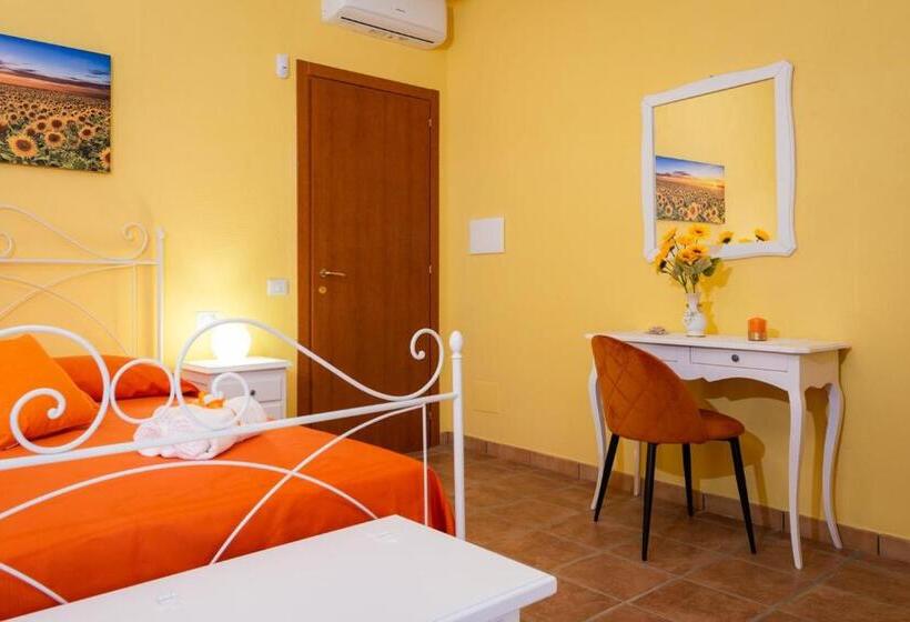 مبيت وإفطار Casa Civitas