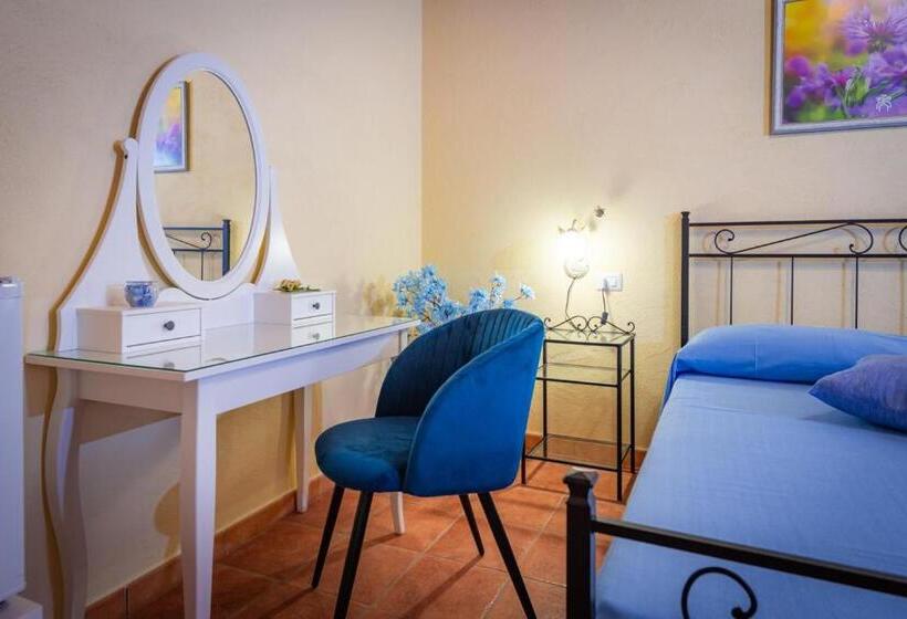 مبيت وإفطار Casa Civitas