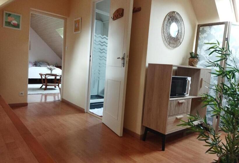 צימר Chambre Chez L Habitant