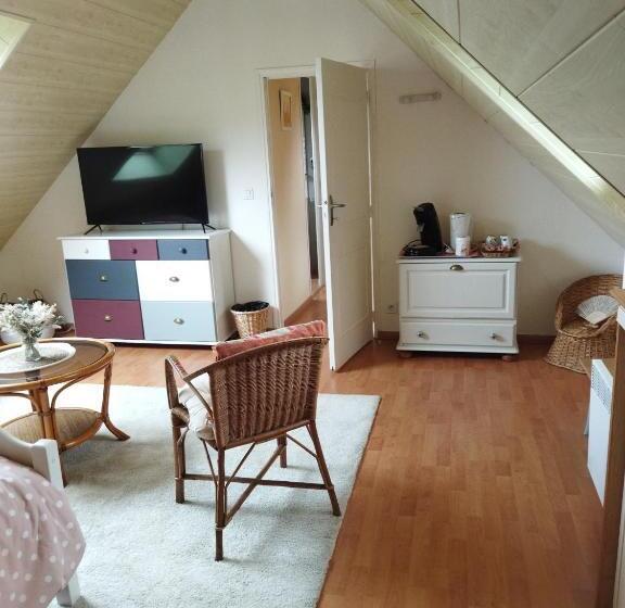 צימר Chambre Chez L Habitant