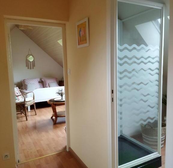 צימר Chambre Chez L Habitant