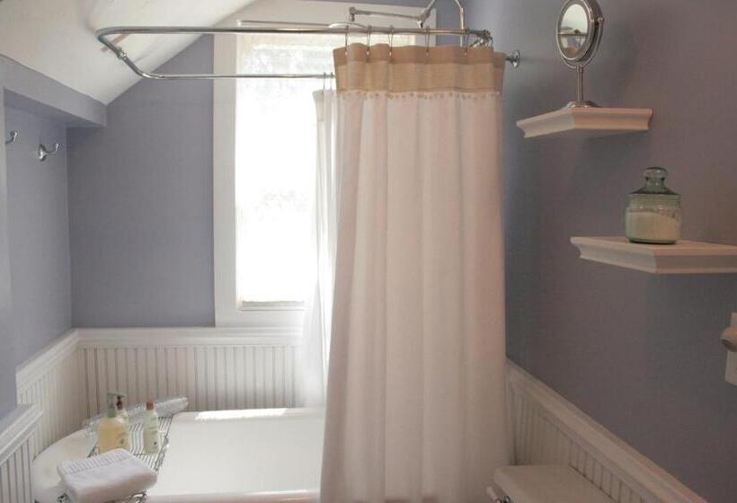 مبيت وإفطار Chestnut Suite