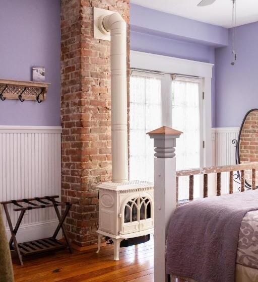 مبيت وإفطار Chestnut Suite