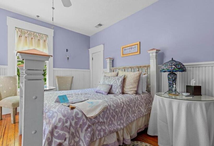 مبيت وإفطار Chestnut Suite