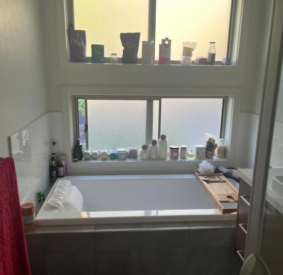 צימר Country Charm Coastal Living