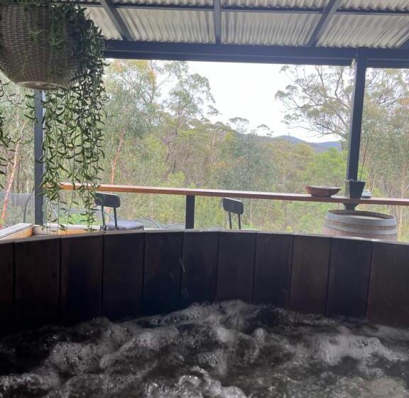 צימר Country Charm Coastal Living