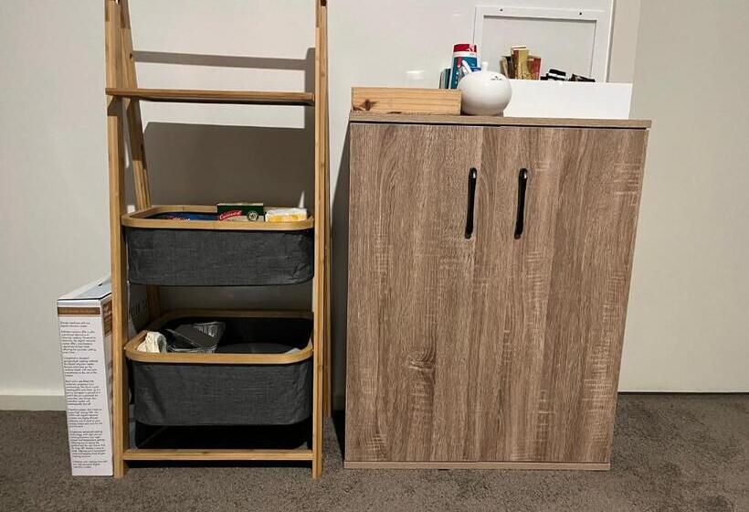 צימר Country Charm Coastal Living