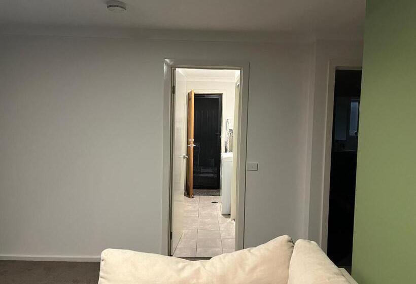 צימר Country Charm Coastal Living