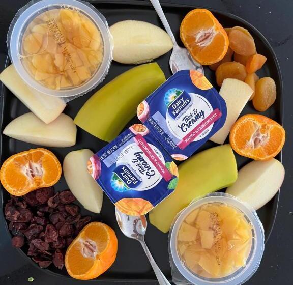 צימר Country Charm Coastal Living