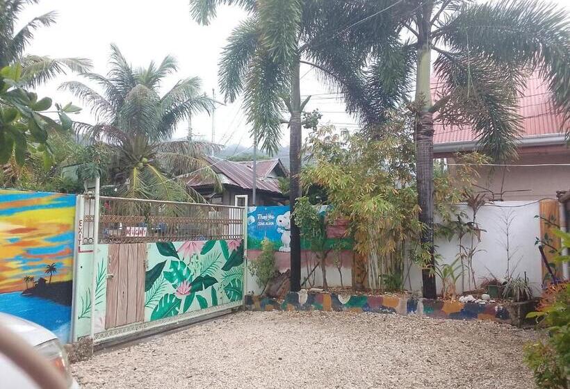 تختخواب و صبحانه Cronin Residence