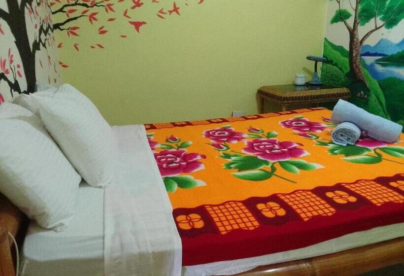 تختخواب و صبحانه Cronin Residence