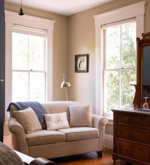 مبيت وإفطار Cumberland Suite