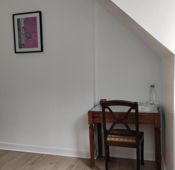 مبيت وإفطار Ecluse De L Ile