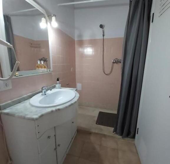 ベッドアンドブレックファースト Entre Mar Y Montaña