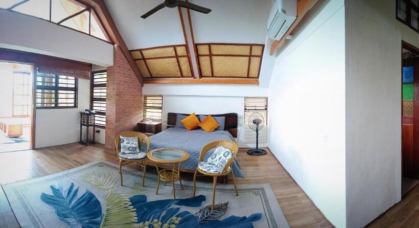 تختخواب و صبحانه Gayle’s Kitchenette And Gayle’s Lodging Home