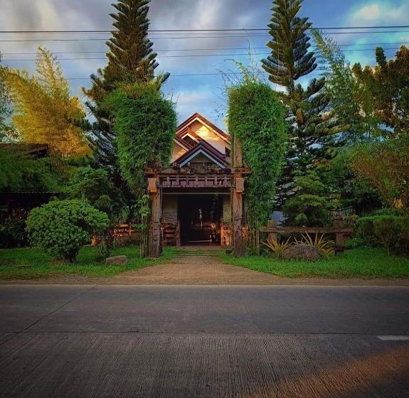 민박 Gayle’s Kitchenette And Gayle’s Lodging Home