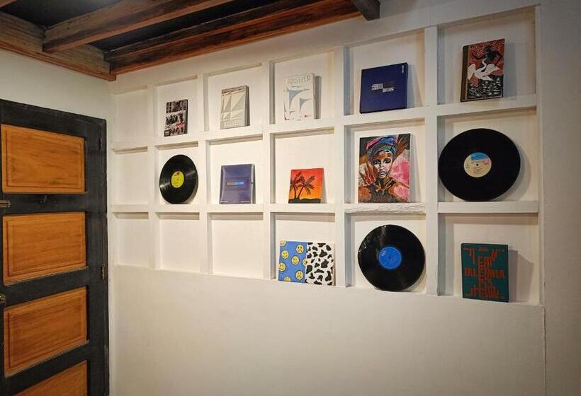 צימר Gayle’s Kitchenette And Gayle’s Lodging Home