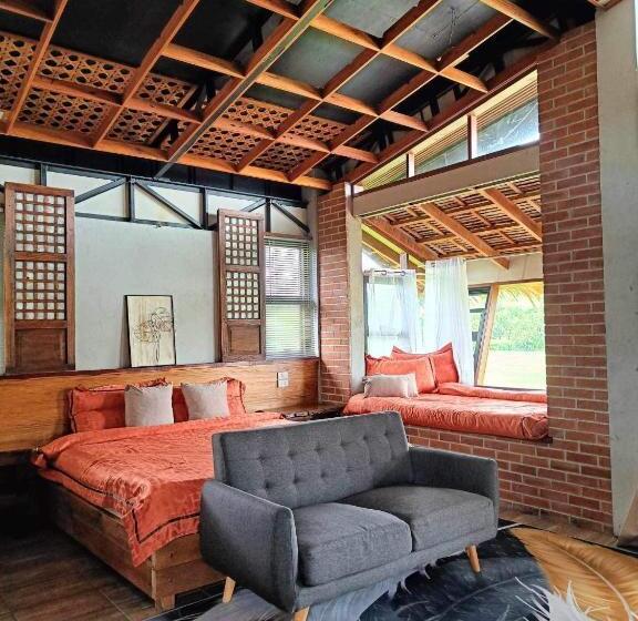 צימר Gayle’s Kitchenette And Gayle’s Lodging Home