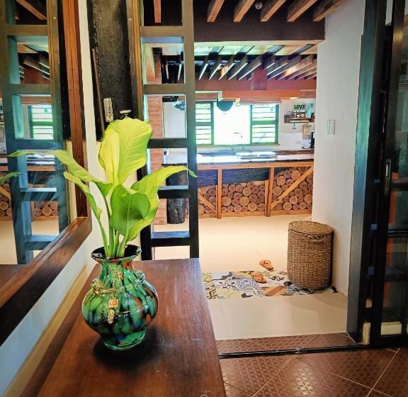 צימר Gayle’s Kitchenette And Gayle’s Lodging Home