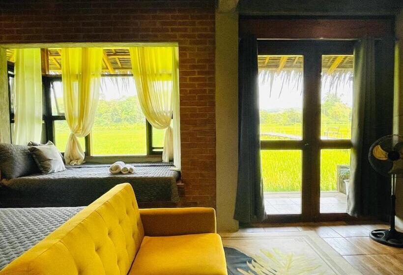 צימר Gayle’s Kitchenette And Gayle’s Lodging Home