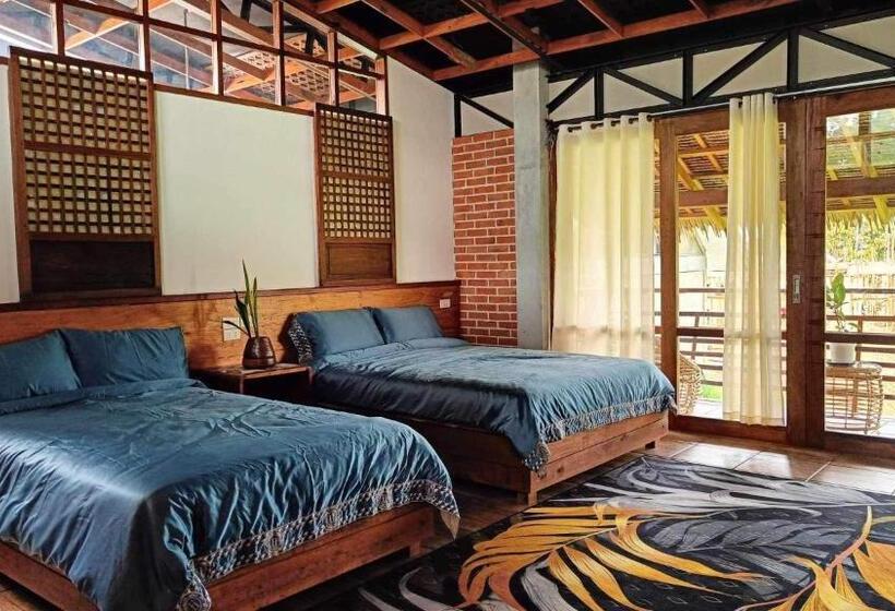 تختخواب و صبحانه Gayle’s Kitchenette And Gayle’s Lodging Home