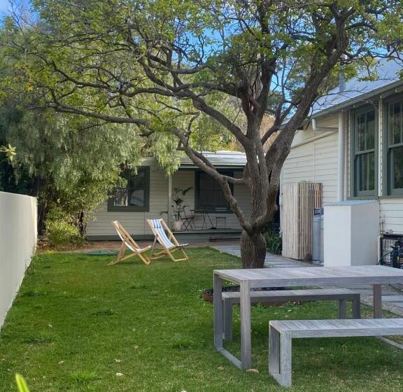 住宿加早餐  Jmp Flinders Accomodation