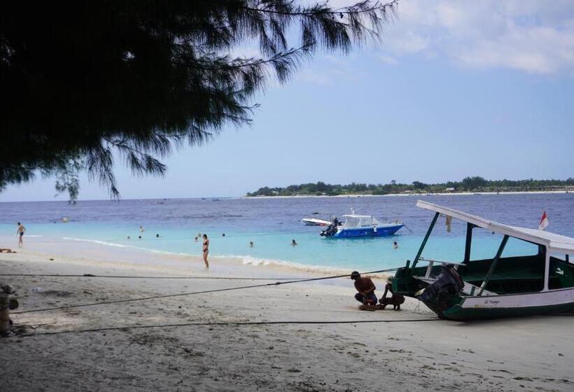 住宿加早餐  Kiayazo Vibes Inn