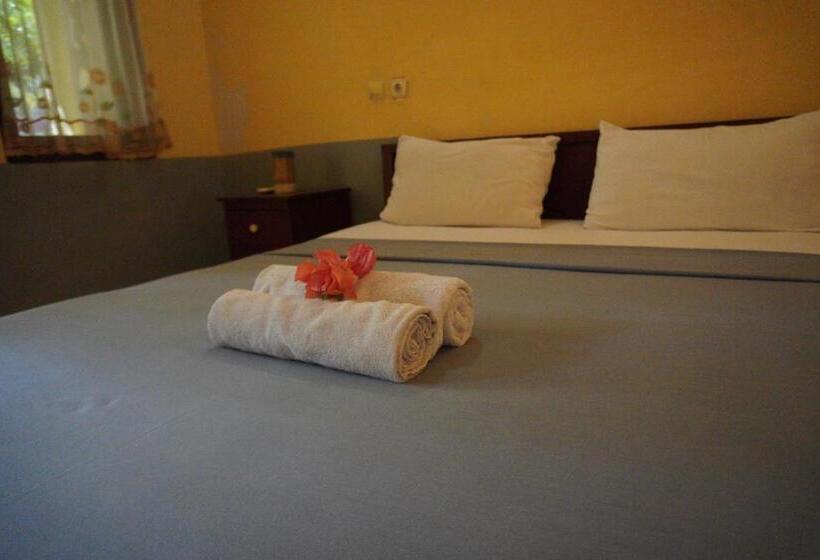 住宿加早餐  Kiayazo Vibes Inn