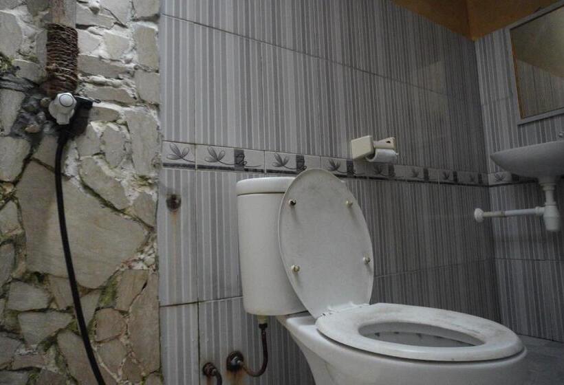 住宿加早餐  Kiayazo Vibes Inn