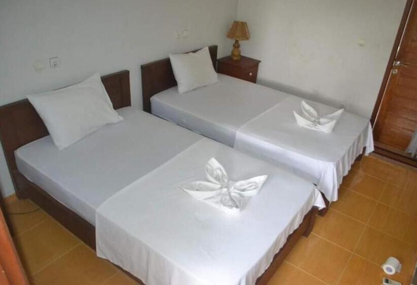 住宿加早餐  Kiayazo Vibes Inn